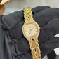 Patek Philippe La Flamme - 21 x 23 MM - Yellow Gold - 4815/3J