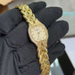 Patek Philippe La Flamme - 21 x 23 MM - Yellow Gold - 4815/3J