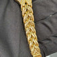 Patek Philippe La Flamme - 21 x 23 MM - Yellow Gold - 4815/3J