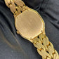 Patek Philippe La Flamme - 21 x 23 MM - Yellow Gold - 4815/3J