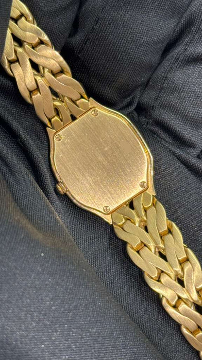 Patek Philippe La Flamme - 21 x 23 MM - Yellow Gold - 4815/3J