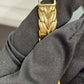 Patek Philippe La Flamme - 21 x 23 MM - Yellow Gold - 4815/3J