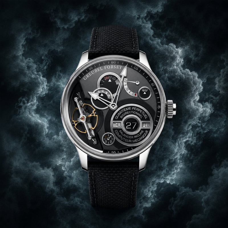 Greubel Forsey