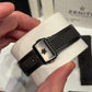 Zenith DEFY Classic - 41 MM - Black Ceramic - Skeleton Dial - Black Rubber Strap - 49.9000.670/77.R782