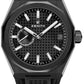 Zenith DEFY Skyline - 41 MM - Ceramic - Black Dial - 49.9300.3620/21.I001