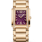 Patek Philippe Twenty~4 -  25.1 x 30 MM - Rose Gold - 4910/1201R  nyc watcher nyc watches