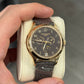 Patek Philippe Complications - 38 MM - Rose Gold - Chestnut Dial - 4946R-001