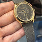 Patek Philippe Complications - 38 MM - Rose Gold - Chestnut Dial - 4946R-001