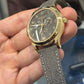 Patek Philippe Complications - 38 MM - Rose Gold - Chestnut Dial - 4946R-001