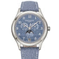 Patek Philippe Complications Annual Calendar - 38 MM - White Gold - 4946G-001