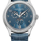 Patek Philippe Complications - Annual Calendar - 38 MM - White Gold - 4947G-001 nyc watcher nyc watches