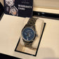 Patek Philippe Complications - 38 MM - Steel - 4947/1A-001