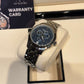 Patek Philippe Complications - 38 MM - Steel - 4947/1A-001