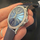 Patek Philippe Calatrava - 35 MM - White Gold - 4997/200G-001