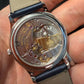 Patek Philippe Calatrava - 35 MM - White Gold - 4997/200G-001