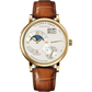 A.Lange & Söhne Lange 1 - 41 MM - Yellow Gold - White Dial - 139.021 nyc watcher nyc watches