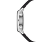 JLC - Polaris Date - 42 MM - Stainless Steel - Ocean Gray Dial - Black Rubber Strap - Q9068650