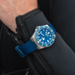 Tudor Pelagos - 42 MM - Titanium & Steel - Blue Dial - M25600TB-0001