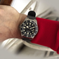 Tudor Pelagos LHD - 42 MM - Titanium & Steel - Black Dial - M25610TNL-0001