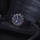 Tudor Pelagos FXD Chrono - 43 MM - Carbon - Blue Dial - M25807KN-0001