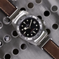 Tudor Black Bay P01 - 42 MM - Stainless Steel - Black Dial - M70150-0001