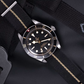 Tudor Black Bay 58 - 39 MM - Steel - Black Dial - M79030N-0003