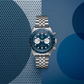 Tudor Black Bay Chrono - 41 MM - Steel - Blue Dial - M79360B-0002