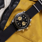 Tudor Black Bay Chrono S&G - 41 MM - Steel & Yellow Gold - Black Dial - M79363N-0003