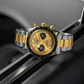 Tudor Black Bay Chrono S&G - 41 MM - Steel & Yellow Gold - Champagne Dial - M79363N-0007