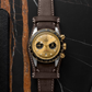 Tudor Black Bay Chrono S&G - 41 MM - Steel & Yellow Gold - Champagne Dial - M79363N-0008