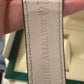 Rolex Everose Gold Cellini Date Watch - 39 MM - Leather Strap - White Dial - 50505 wbk