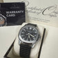 Patek Philippe Aquanaut - 37 MM - Steel - 5065A-001