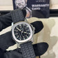 Patek Philippe Aquanaut - 36 MM - Steel - 5066A-001