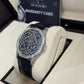 Patek Philippe Calatrava - 38 MM - Platinum - 5088/100P