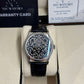 Patek Philippe Calatrava - 38 MM - Platinum - 5088/100P