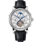 A.Lange & Söhne Turbograph Perpetual - Moonphase - 43 MM - Platinum - White Dial - 706.025FE  nyc watcher nyc watches