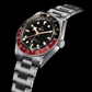 Tudor Black Bay 58 GMT - 39 MM - Stainless Steel - Black Dial - M7939G1A0NRU-0001 - NYCW