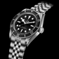 Tudor Black Bay - 41 MM - Stainless Steel - Black Dial - M7941A1A0NU-0003 - NYCW