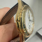 Patek Philippe Calatrava Travel Time - 37 MM - Yellow Gold - 5134J