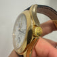 Patek Philippe Calatrava Travel Time - 37 MM - Yellow Gold - 5134J