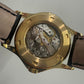 Patek Philippe Calatrava Travel Time - 37 MM - Yellow Gold - 5134J