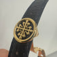 Patek Philippe Calatrava Travel Time - 37 MM - Yellow Gold - 5134J