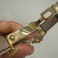 Patek Philippe Calatrava Travel Time - 37 MM - Yellow Gold - 5134J