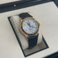 Patek Philippe Calatrava Travel Time - 37 MM - Yellow Gold - 5134J