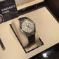 Patek Philippe Complications - Annual Calendar and Moonphase - White Gold - 39 MM - 5146G-001