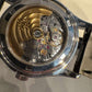 Patek Philippe Complications - Annual Calendar and Moonphase - White Gold - 39 MM - 5146G-001