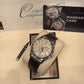 Patek Philippe Complications - Annual Calendar and Moonphase - White Gold - 39 MM - 5146G-001
