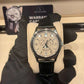 Patek Philippe Complications - Annual Calendar and Moonphase - White Gold - 39 MM - 5146G-001