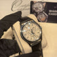 Patek Philippe Complications - Annual Calendar and Moonphase - White Gold - 39 MM - 5146G-001