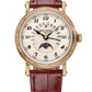 Patek Philippe Grand Complications - Moonphase and Perpetual Calendar - 38 MM - Yellow Gold - 5160/500R  nyc watcher nyc watches